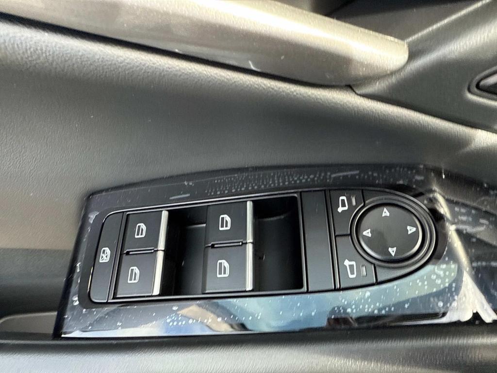 new 2025 Mazda CX-30 car, priced at $24,473