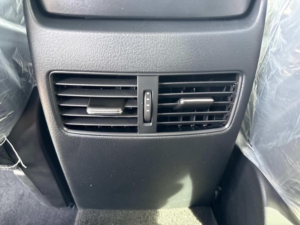 new 2025 Mazda CX-30 car, priced at $24,473