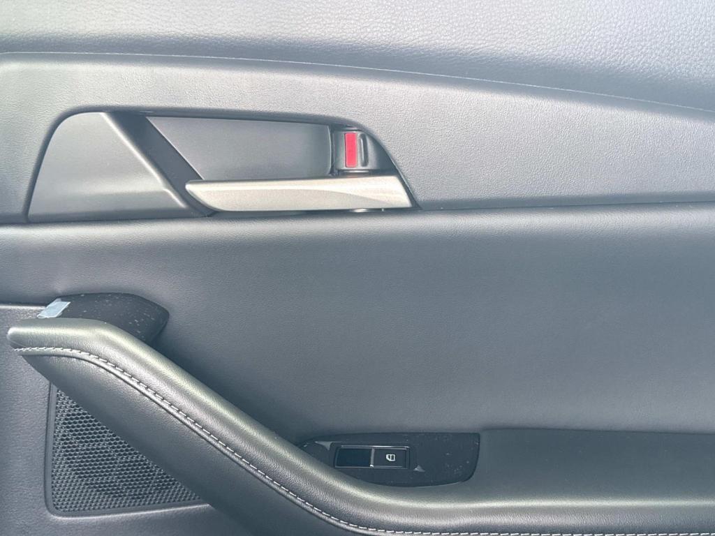 new 2025 Mazda CX-30 car, priced at $24,473