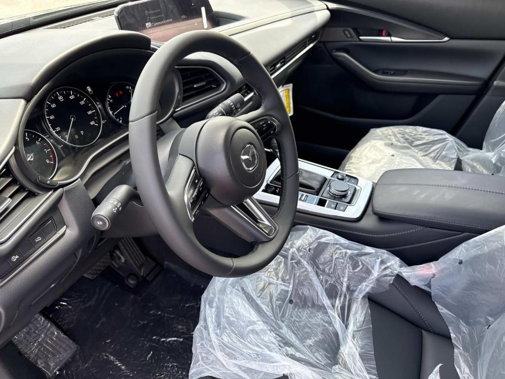 new 2025 Mazda CX-30 car, priced at $24,473