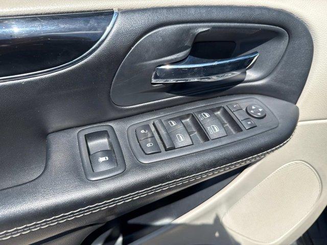 used 2020 Dodge Grand Caravan car, priced at $11,995