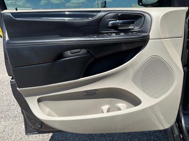 used 2020 Dodge Grand Caravan car, priced at $11,995