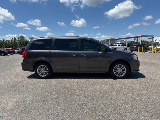 used 2020 Dodge Grand Caravan car, priced at $11,995
