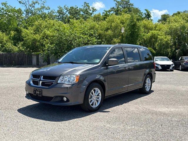 used 2020 Dodge Grand Caravan car, priced at $11,995
