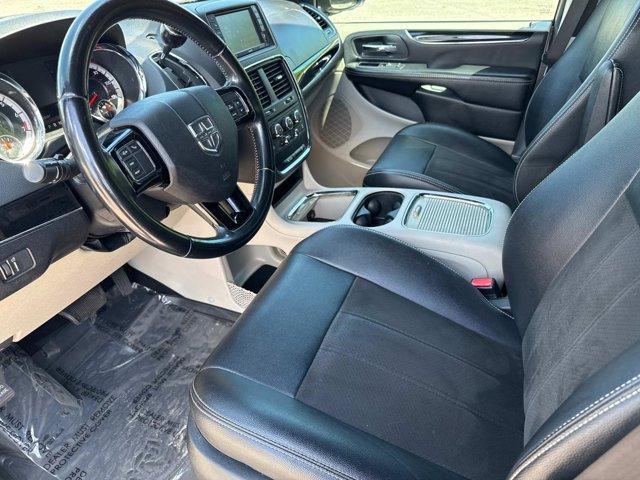 used 2020 Dodge Grand Caravan car, priced at $11,995