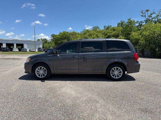 used 2020 Dodge Grand Caravan car, priced at $11,995