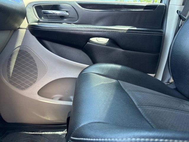 used 2020 Dodge Grand Caravan car, priced at $11,995