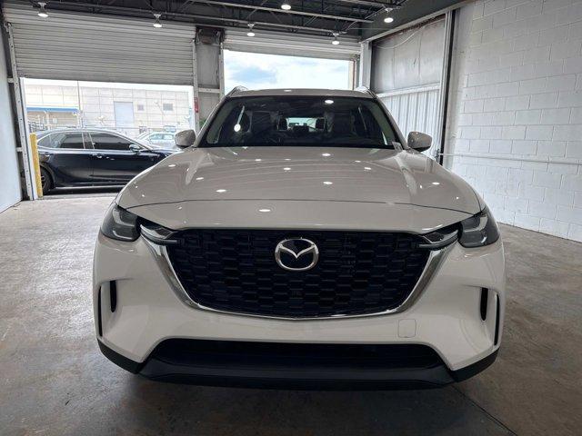 new 2025 Mazda CX-90 car, priced at $38,073