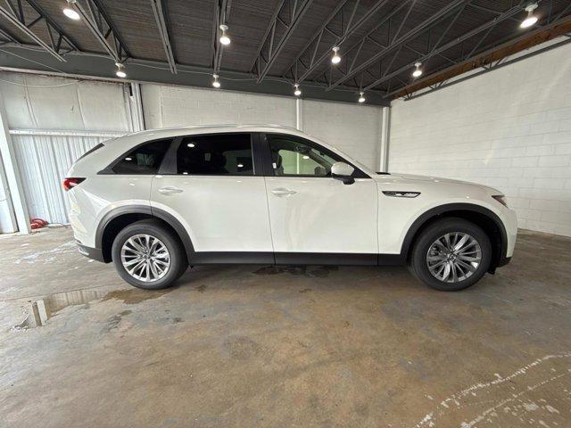 new 2025 Mazda CX-90 car, priced at $38,073