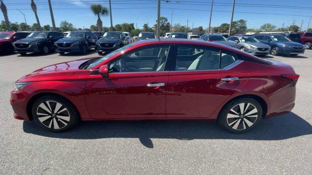 used 2019 Nissan Altima car, priced at $15,895