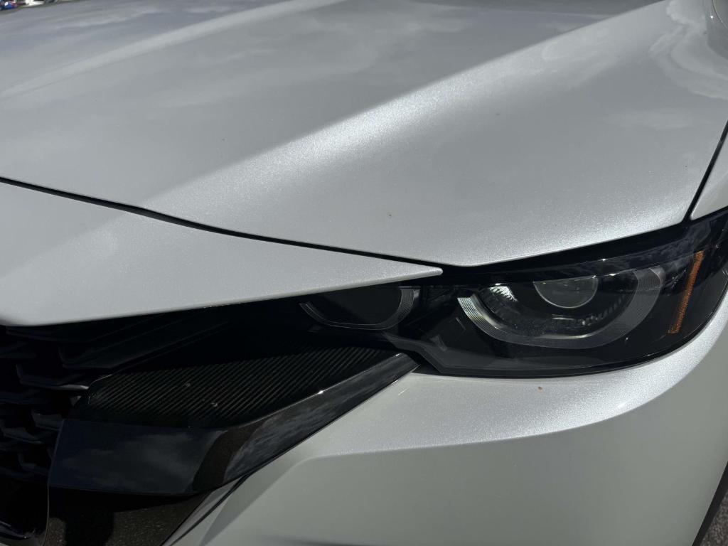 new 2025 Mazda CX-50 car, priced at $28,321
