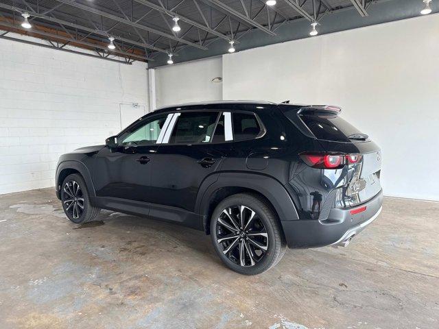 new 2025 Mazda CX-50 car, priced at $42,832