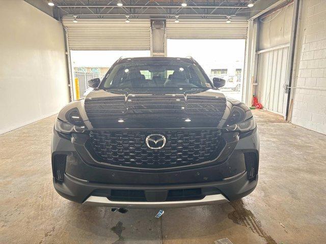 new 2025 Mazda CX-50 car, priced at $42,832
