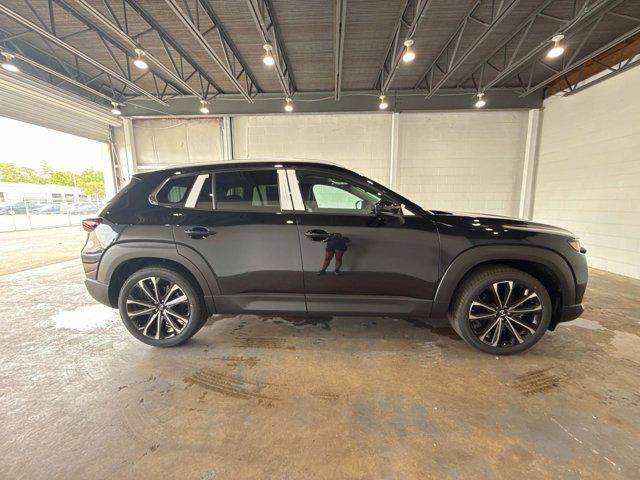 new 2025 Mazda CX-50 car, priced at $42,832