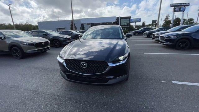 new 2025 Mazda CX-30 car, priced at $25,790