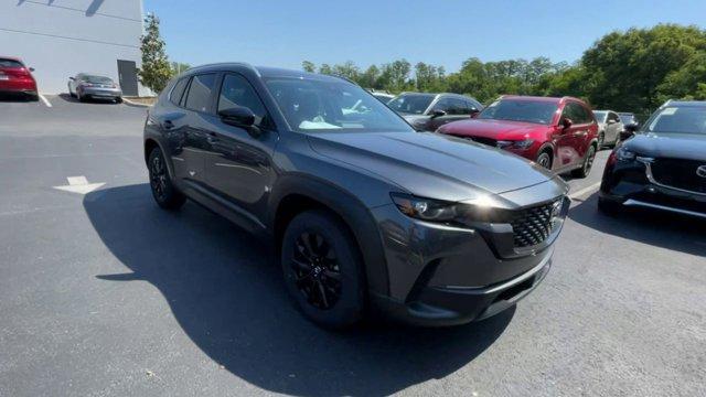 new 2024 Mazda CX-50 car, priced at $27,572