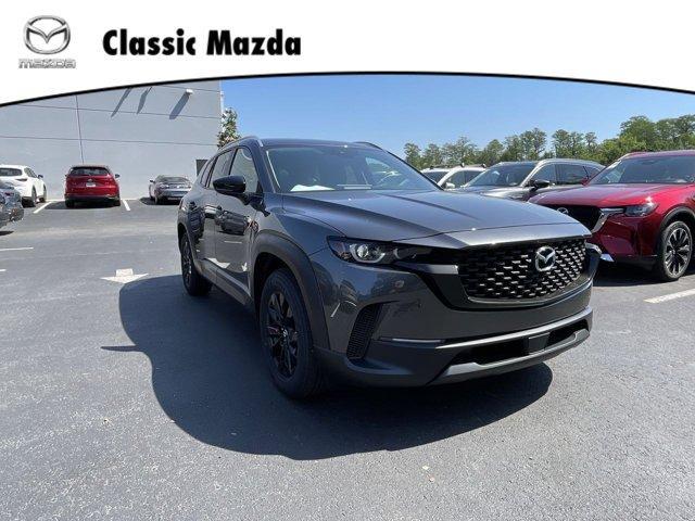 new 2024 Mazda CX-50 car, priced at $27,572