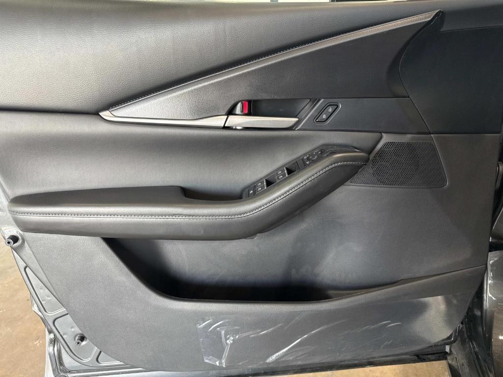 new 2025 Mazda CX-30 car, priced at $25,398