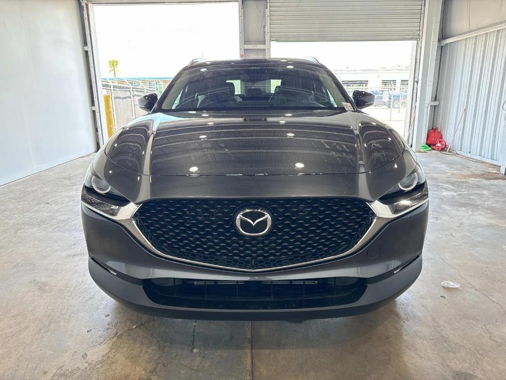 new 2025 Mazda CX-30 car, priced at $25,398