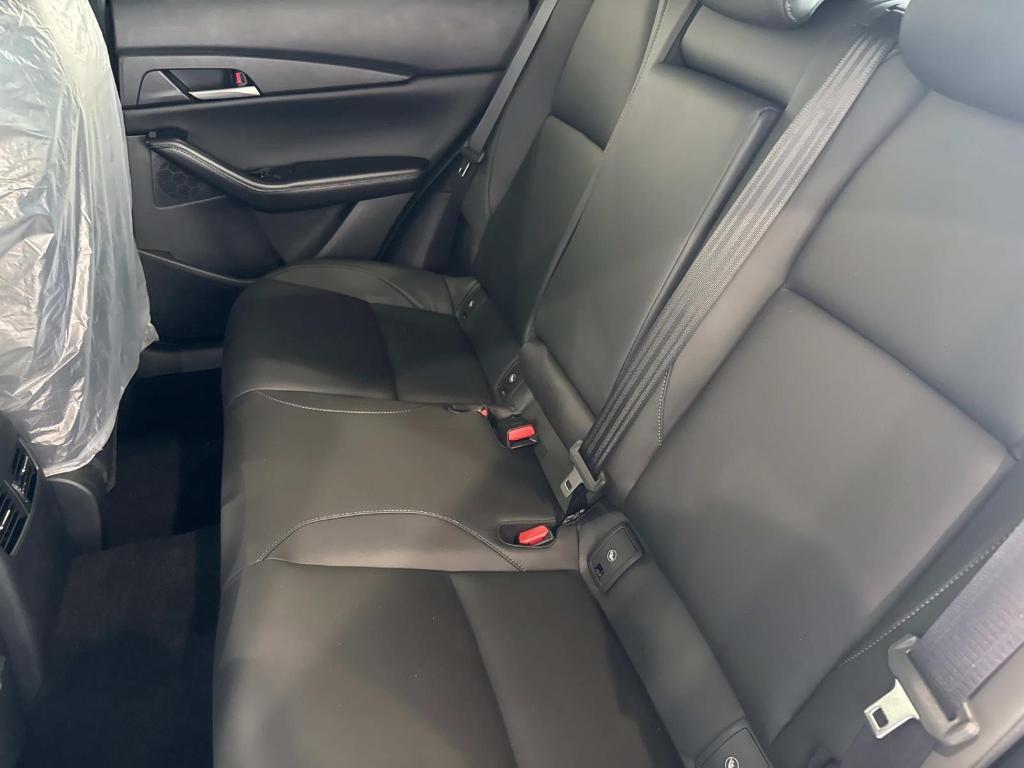 new 2025 Mazda CX-30 car, priced at $25,398