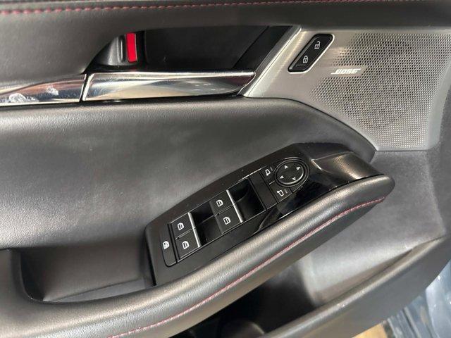 used 2023 Mazda Mazda3 car, priced at $20,995