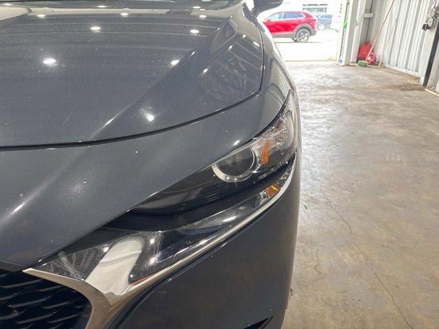 used 2023 Mazda Mazda3 car, priced at $20,995
