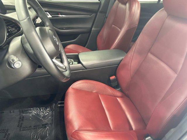 used 2023 Mazda Mazda3 car, priced at $20,995