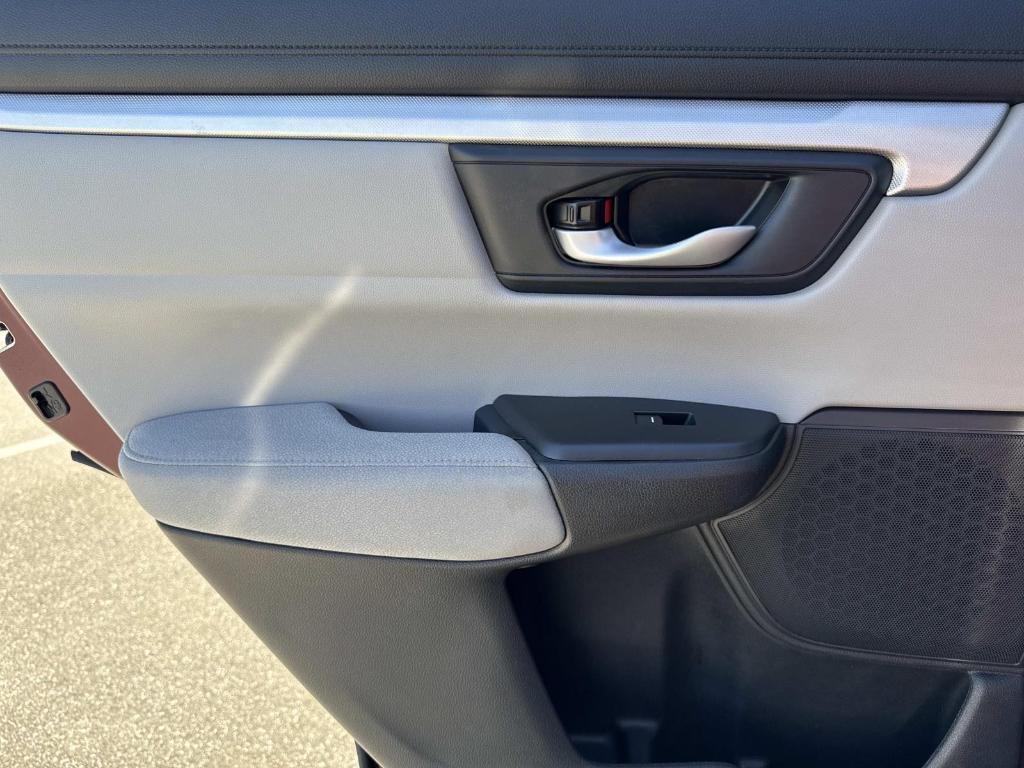 used 2019 Honda CR-V car, priced at $18,795