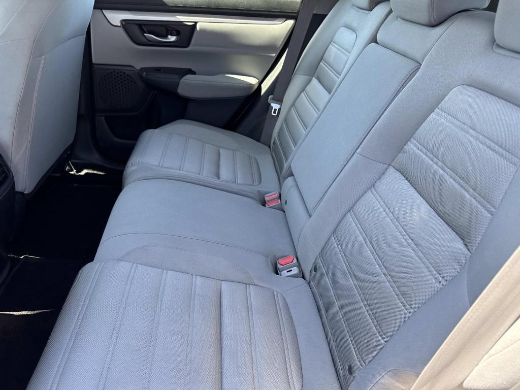 used 2019 Honda CR-V car, priced at $18,795