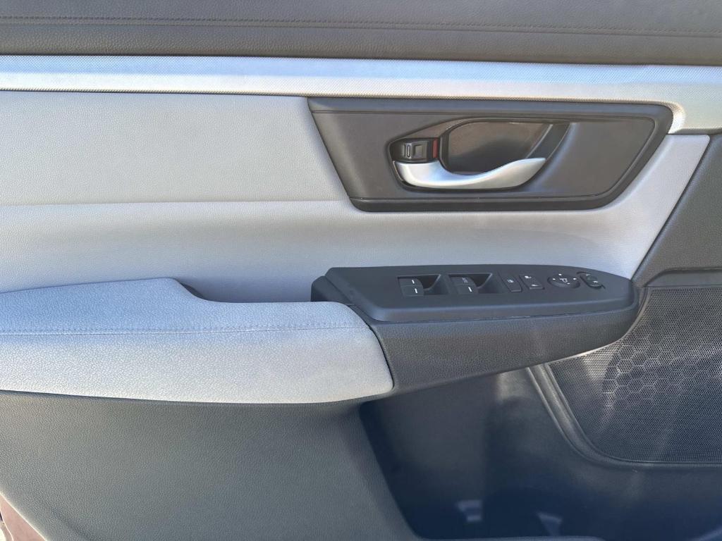 used 2019 Honda CR-V car, priced at $18,795