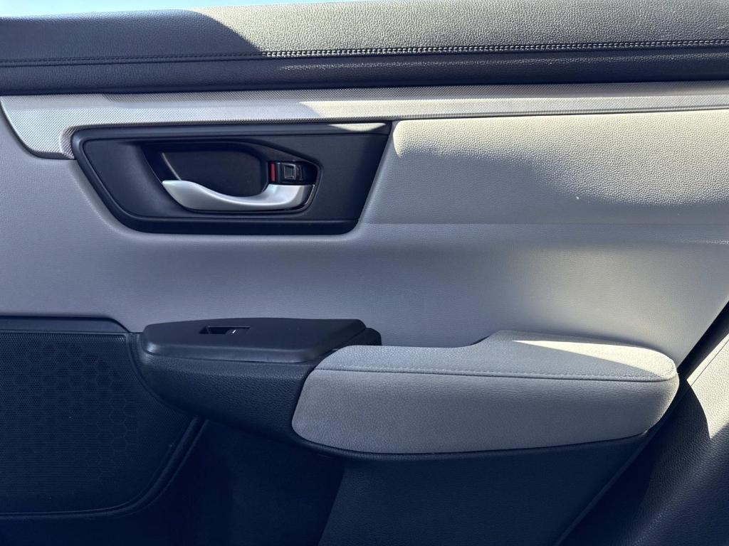 used 2019 Honda CR-V car, priced at $18,795