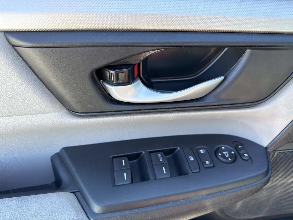 used 2019 Honda CR-V car, priced at $18,795
