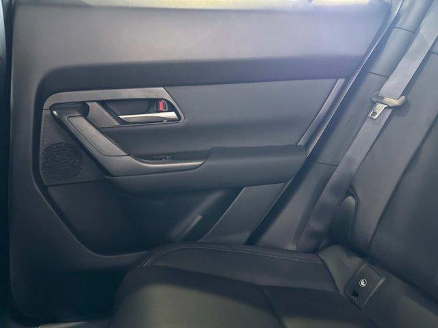 new 2025 Mazda CX-50 car, priced at $43,373