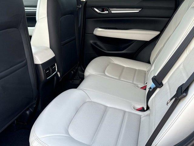 used 2020 Mazda CX-5 car, priced at $22,995