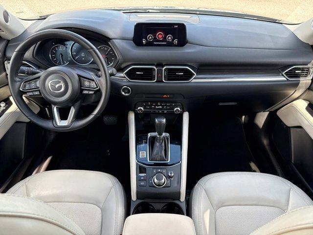 used 2020 Mazda CX-5 car, priced at $22,995