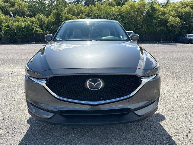 used 2020 Mazda CX-5 car, priced at $22,995