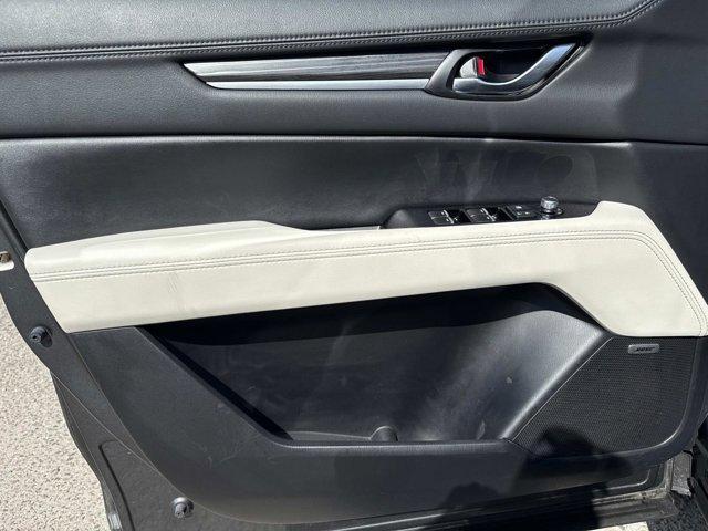 used 2020 Mazda CX-5 car, priced at $22,995