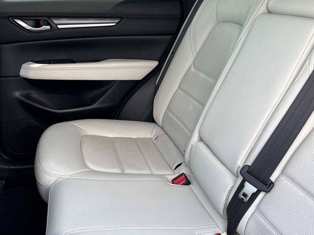 used 2020 Mazda CX-5 car, priced at $22,995