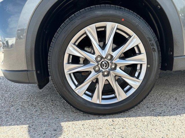 used 2020 Mazda CX-5 car, priced at $22,995