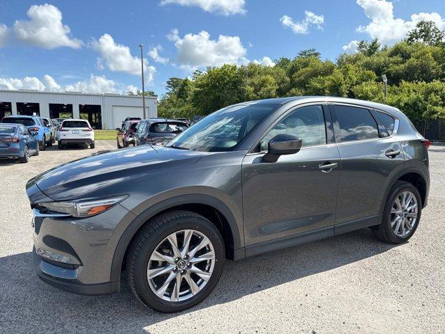 used 2020 Mazda CX-5 car, priced at $22,995
