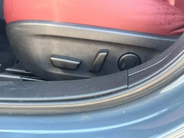 used 2022 Mazda Mazda3 car, priced at $21,595