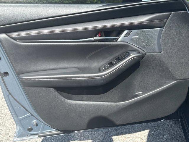 used 2022 Mazda Mazda3 car, priced at $21,595