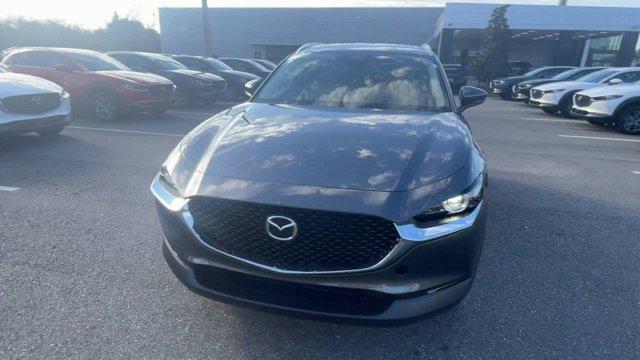 new 2025 Mazda CX-30 car, priced at $34,123