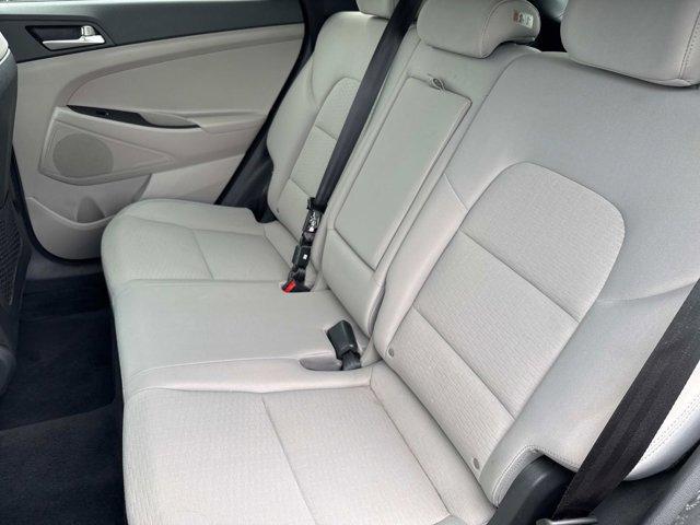 used 2019 Hyundai Tucson car, priced at $13,995
