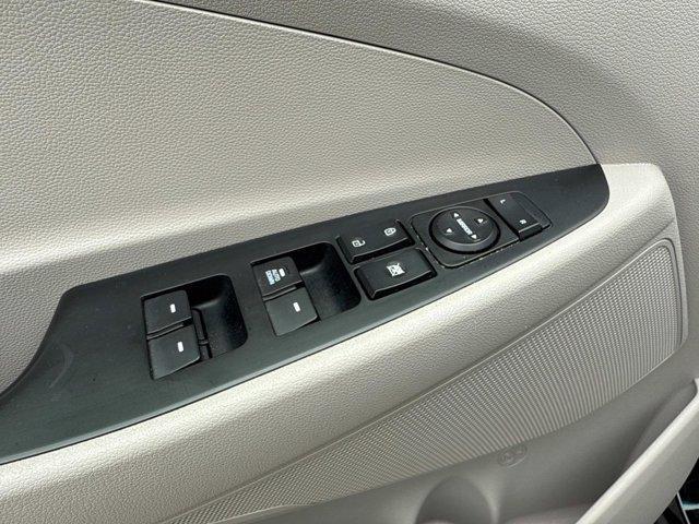 used 2019 Hyundai Tucson car, priced at $13,995