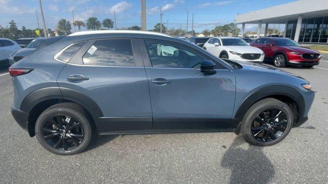 new 2025 Mazda CX-30 car, priced at $31,131