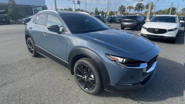 new 2025 Mazda CX-30 car, priced at $31,131