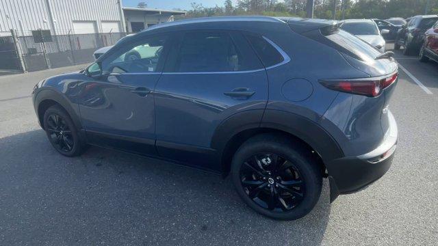 new 2025 Mazda CX-30 car, priced at $31,131