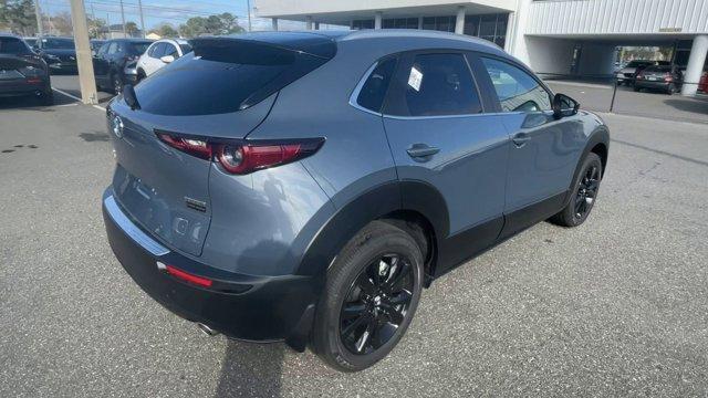 new 2025 Mazda CX-30 car, priced at $31,131