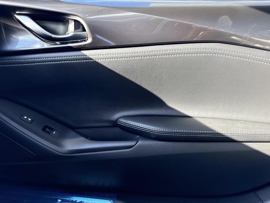 new 2025 Mazda MX-5 Miata RF car, priced at $36,931
